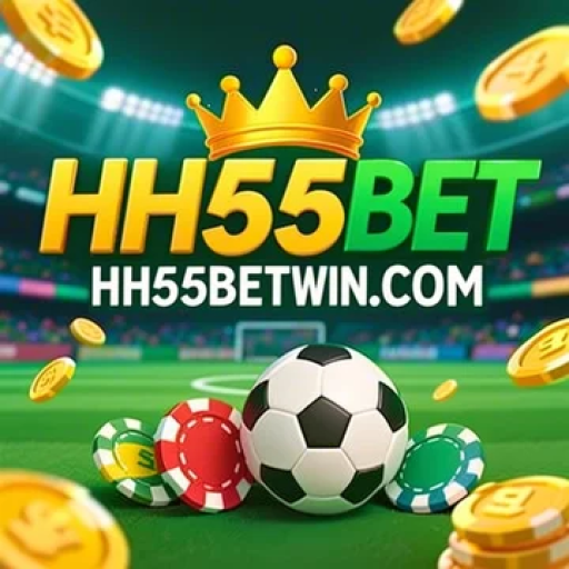 hh55 bet